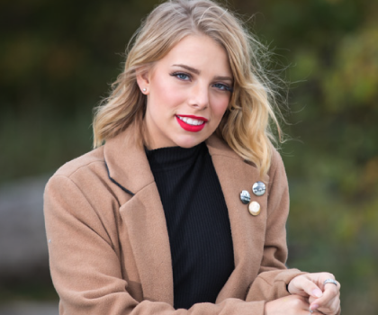 Jessica Pierce