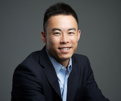 Bryan Koh