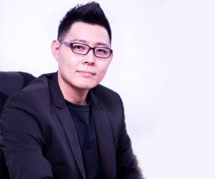 Simon Yap