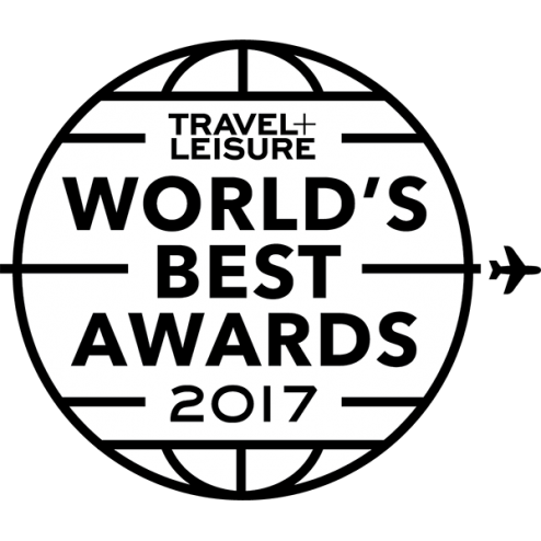 Go Makan Lah Travel and Leisure Award