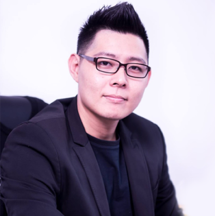 Best Life Coach in Singapore!