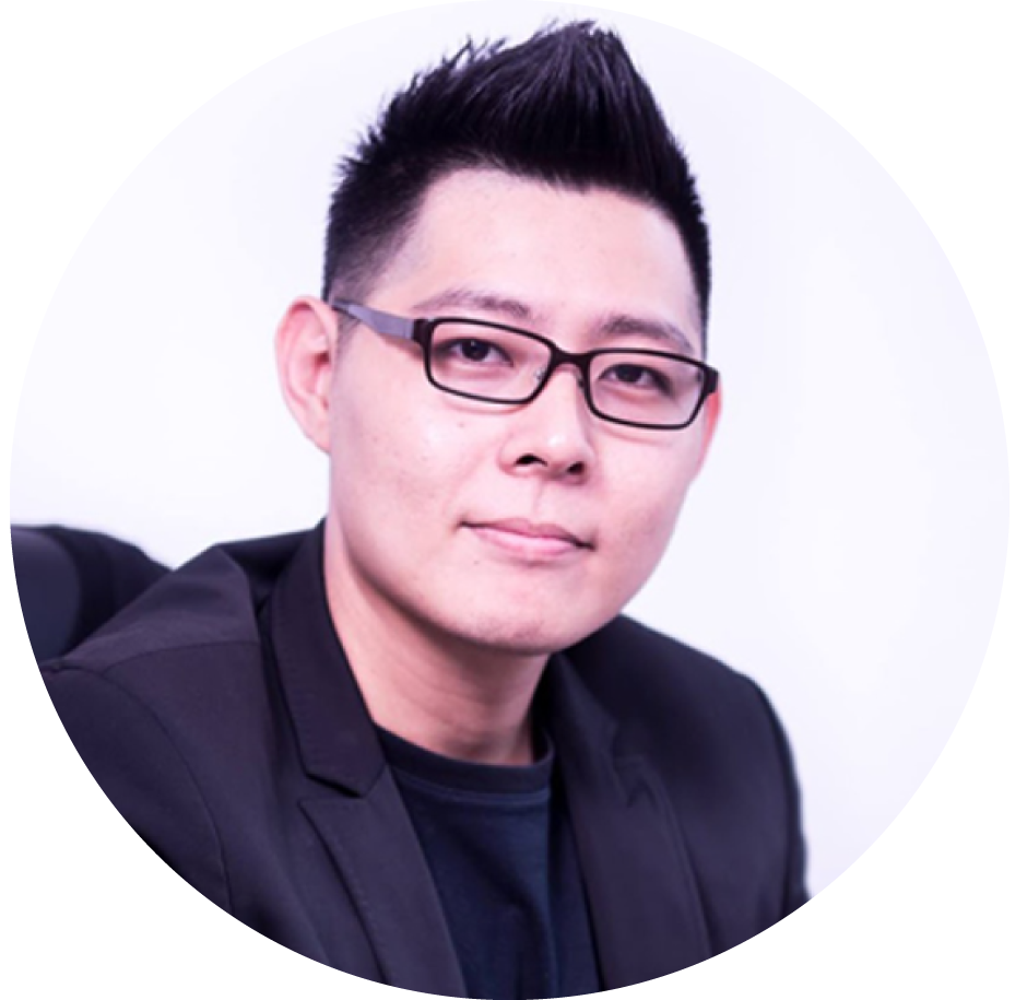 Simon Yap