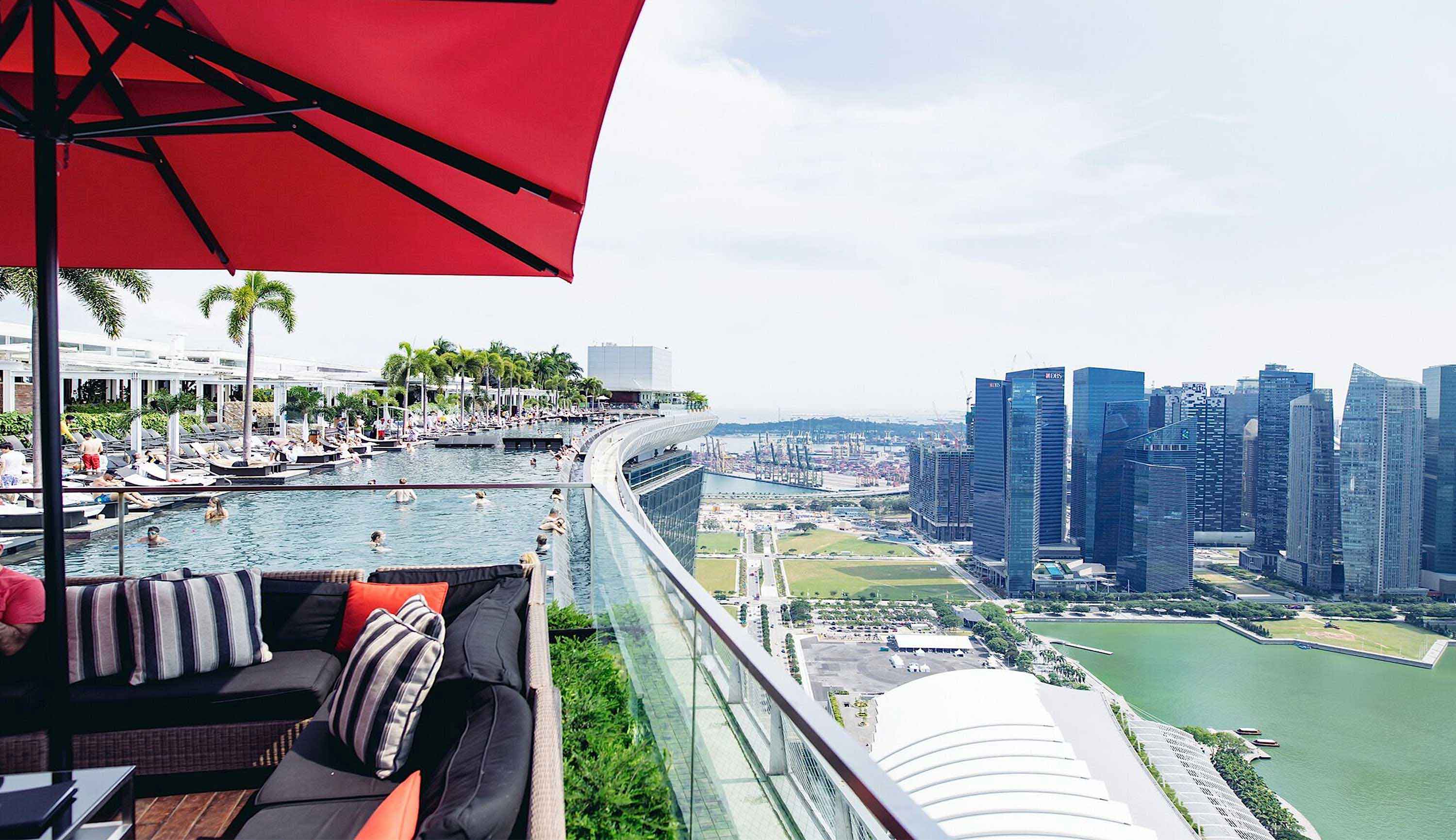 Singapore's Hidden Gems and Fine Dining