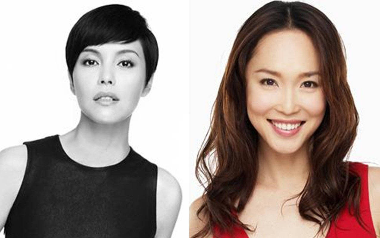 Singapore's Celebrity Tour Guides